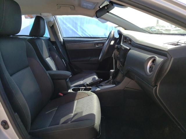 Photo 7 from auction – 2018 TOYOTA COROLLA L with VIN 2T1BURHE9JC113132