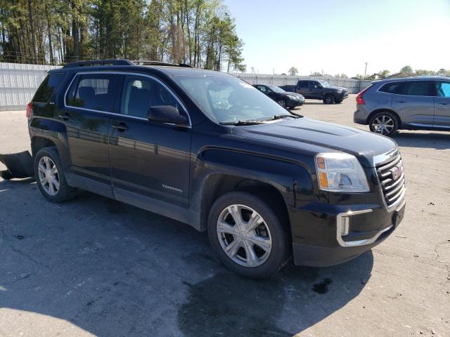 Photo 4 from auction – 2017 GMC TERRAIN SL with VIN 2GKFLTEK9H6337917