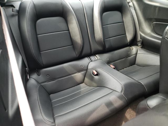 Photo 10 from auction – 2015 FORD MUSTANG with VIN 1FA6P8TH9F5354106