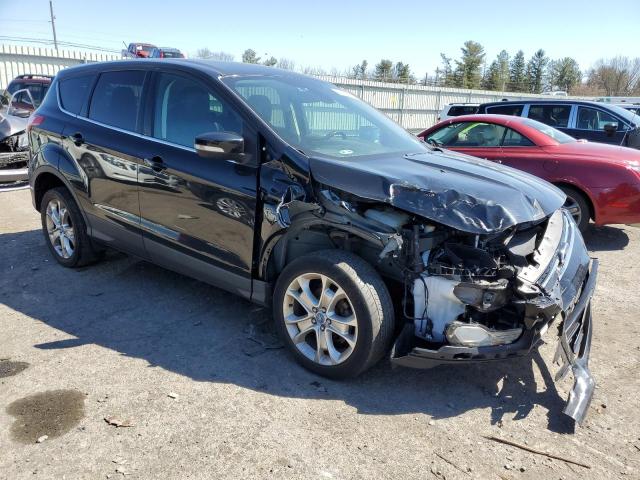 Photo 4 from auction – 2013 FORD ESCAPE SEL with VIN 1FMCU0HX4DUC18956