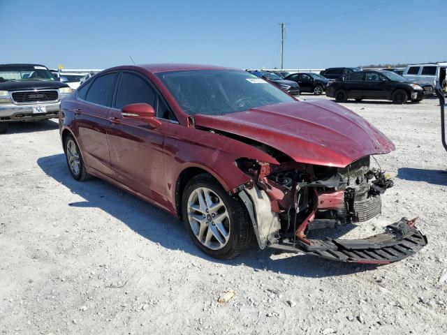 Photo 4 from auction – 2013 FORD FUSION SE with VIN 3FA6P0HR1DR175894