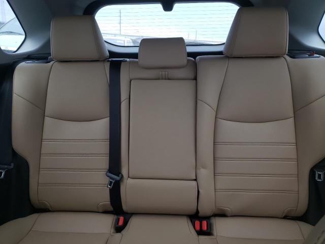 Photo 10 from auction – 2020 TOYOTA RAV4 LIMIT with VIN 2T3Y1RFV9LC034186