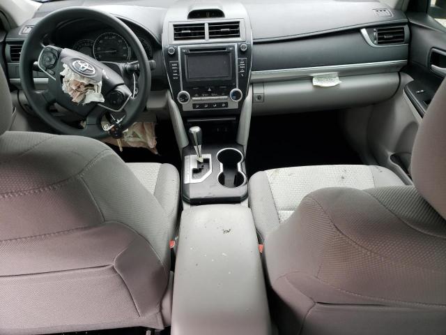 Photo 8 from auction – 2014 TOYOTA CAMRY L with VIN 4T4BF1FK7ER420667