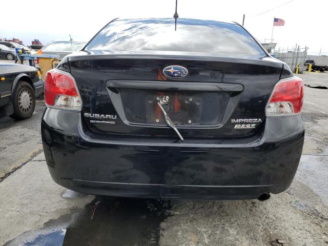 Foto 6 de la subasta – 2014 SUBARU IMPREZA PR con VIN JF1GJAD60EH020358