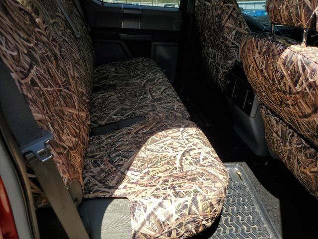 Photo 10 from auction – 2015 FORD F150 SUPER with VIN 1FTEW1EF7FKD14104