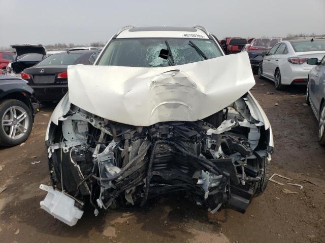 Photo 5 from auction – 2018 NISSAN ROGUE S with VIN JN8AT2MVXJW354429