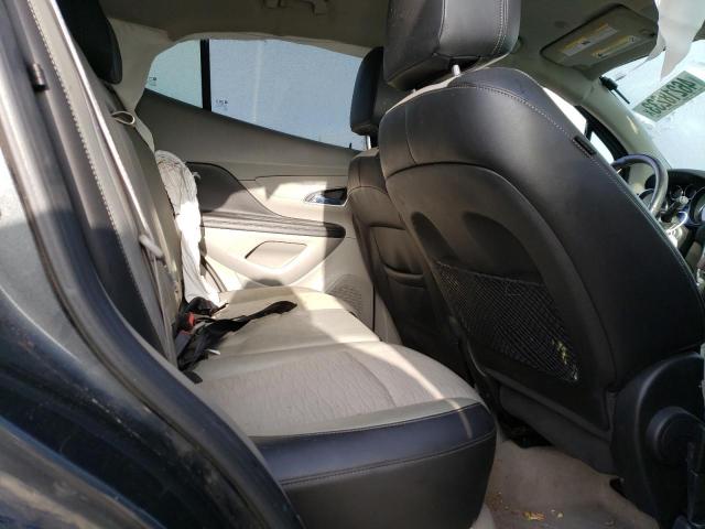 Photo 11 from auction – 2016 BUICK ENCORE with VIN KL4CJESBXGB555956