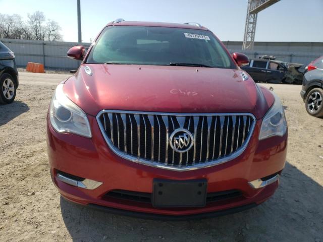Photo 5 from auction – 2014 BUICK ENCLAVE with VIN 5GAKVBKD3EJ244718