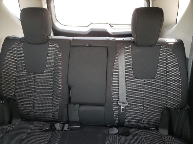 Photo 10 from auction – 2017 CHEVROLET EQUINOX LT with VIN 2GNALCEK0H1603982