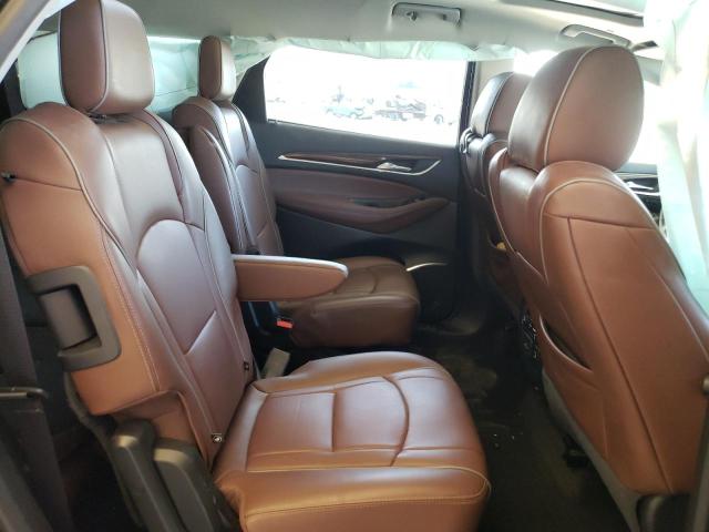 Photo 11 from auction – 2018 BUICK ENCLAVE AV with VIN 5GAEVCKW1JJ202983