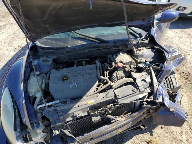 Photo 11 from auction – 2010 MAZDA 6 I with VIN 1YVHZ8BH0A5M54371