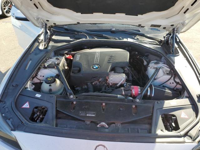 Foto 11 de la subasta – 2014 BMW 528 XI con VIN WBA5A7C51ED617553