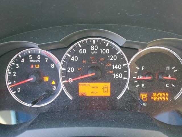 Photo 9 from auction – 2012 NISSAN ALTIMA BAS with VIN 1N4AL2AP1CN422570
