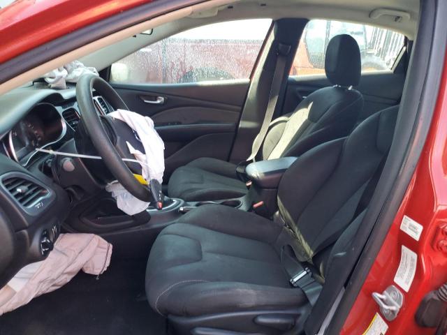 Photo 7 from auction – 2013 DODGE DART SXT with VIN 1C3CDFBA9DD170774