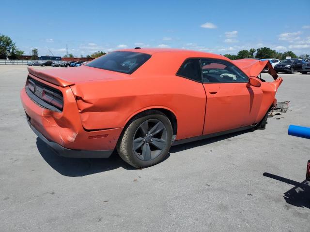 Photo 3 from auction – 2018 DODGE CHALLENGER with VIN 2C3CDZAG2JH153045