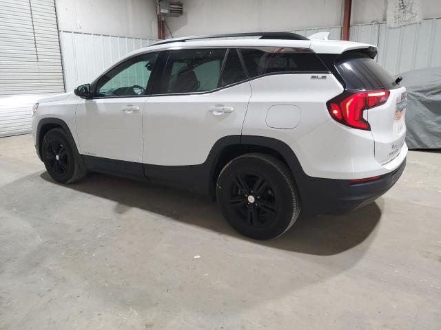 Photo 2 from auction – 2019 GMC TERRAIN SL with VIN 3GKALTEV5KL318725