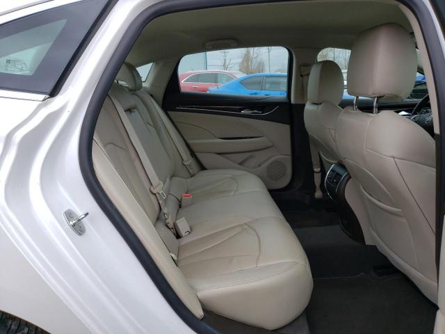 Foto 10 de la subasta – 2017 BUICK LACROSSE E con VIN 1G4ZP5SSXHU136943