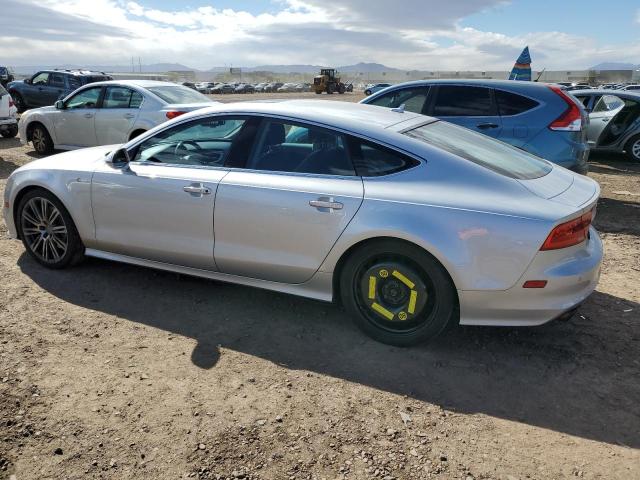 Photo 2 from auction – 2012 AUDI A7 PRESTIG with VIN WAUSGAFC0CN006302