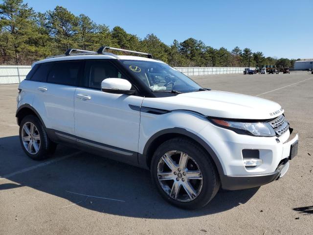 Photo 4 from auction – 2013 LAND ROVER RANGE ROVE with VIN SALVP2BG2DH720391