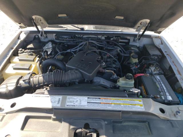 Photo 12 from auction – 2002 FORD EXPLORER S with VIN 1FMYU60E22UC02416