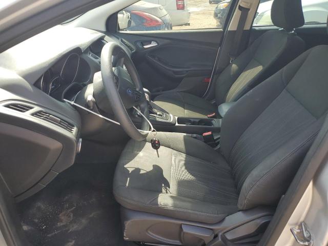 Photo 7 from auction – 2016 FORD FOCUS SE with VIN 1FADP3F24GL204628