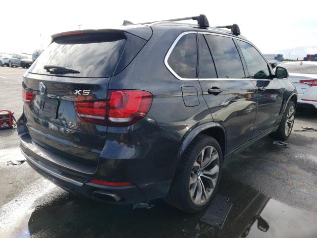 Photo 3 from auction – 2014 BMW X5 XDRIVE5 with VIN 5UXKR6C57E0C02111