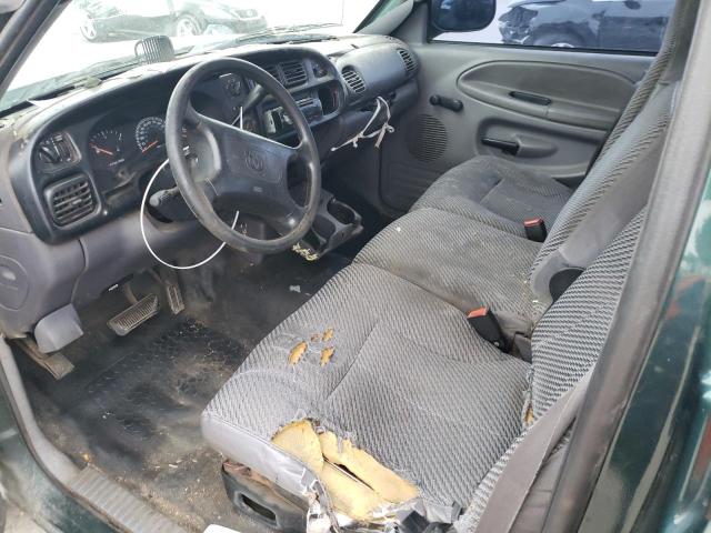 Photo 8 from auction – 1999 DODGE RAM 1500 with VIN 3B7HC13Y5XG165064