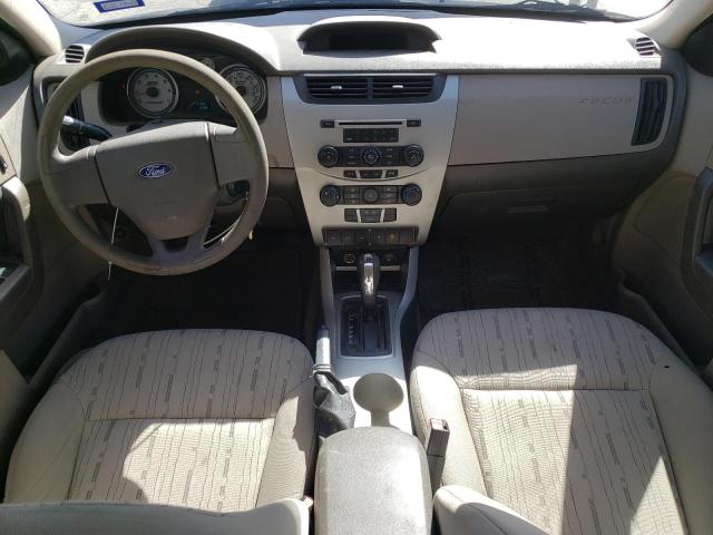 Photo 8 from auction – 2010 FORD FOCUS SE with VIN 1FAHP3FN8AW273534