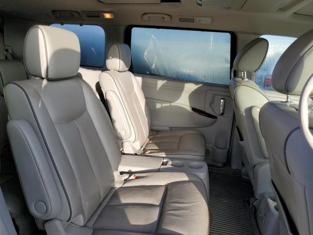 Photo 11 from auction – 2011 NISSAN QUEST S with VIN JN8AE2KP4B9011923