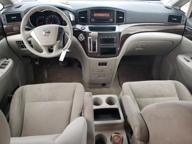 Photo 8 from auction – 2016 NISSAN QUEST S with VIN JN8AE2KP2G9157017