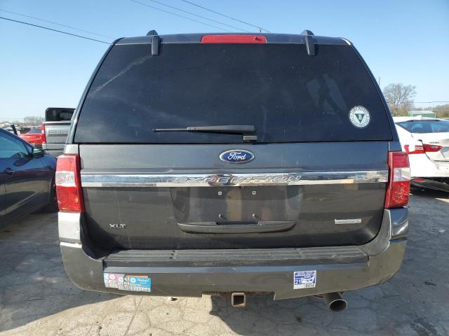 Photo 6 from auction – 2016 FORD EXPEDITION with VIN 1FMJK1JT8GEF29766