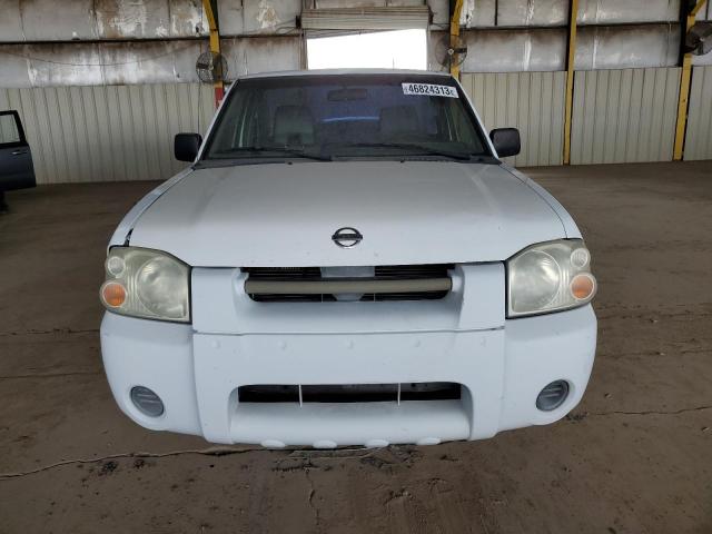 Photo 5 from auction – 2001 NISSAN FRONTIER X with VIN 1N6DD21S51C320963