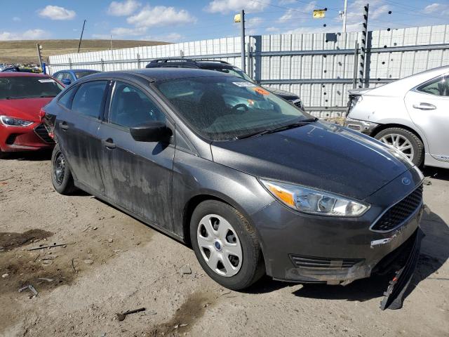Photo 4 from auction – 2016 FORD FOCUS S with VIN 1FADP3E24GL344146