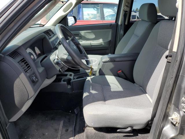 Photo 7 from auction – 2010 DODGE DAKOTA SXT with VIN 1D7CE3GK3AS205704