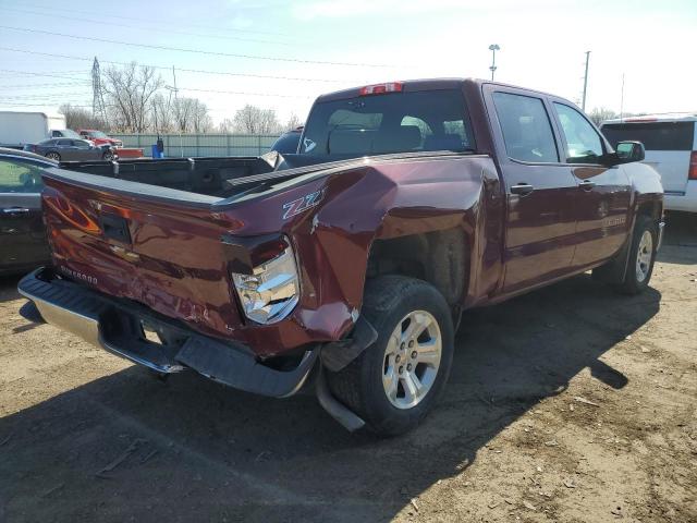 Photo 3 from auction – 2014 CHEVROLET 1500 with VIN 3GCUKREC1EG411039