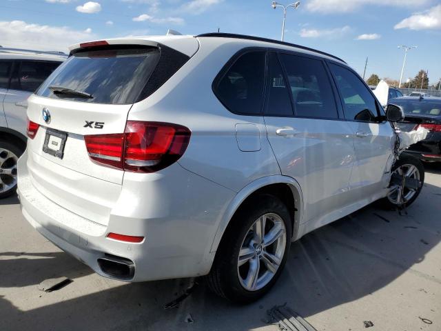 Photo 3 from auction – 2016 BMW X5 XDRIVE3 with VIN 5UXKR0C51G0S86214
