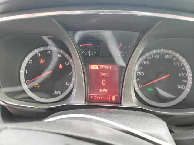 Zdjęcie 9 z aukcji – 2016 GMC TERRAIN SL z VIN 2GKALMEK1G6316543