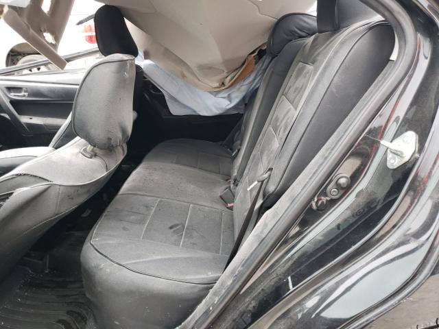 Photo 10 from auction – 2018 TOYOTA COROLLA L with VIN 2T1BURHE6JC066335