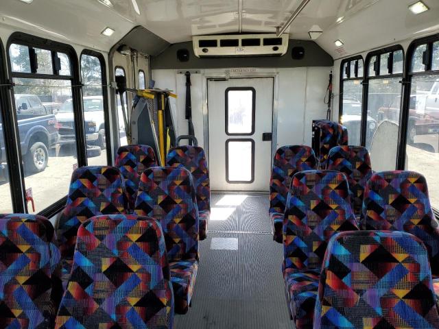 Photo 11 from auction – 2011 FORD ECONOLINE with VIN 1FDFE4FS9BDA72706