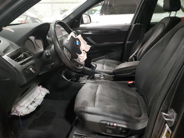 Photo 7 from auction – 2019 BMW X1 XDRIVE2 with VIN WBXHT3C52K5L38267