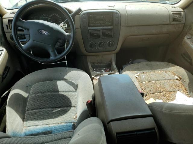 Photo 8 from auction – 2002 FORD EXPLORER X with VIN 1FMZU63E42ZC29510