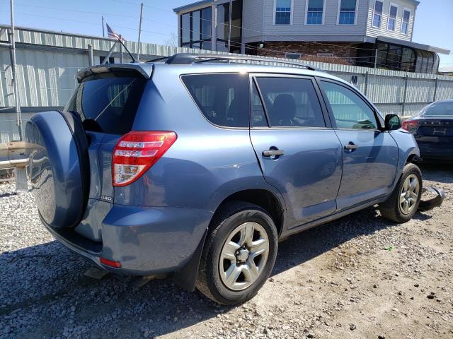 Photo 3 from auction – 2010 TOYOTA RAV4 with VIN JTMBF4DV3AD038871