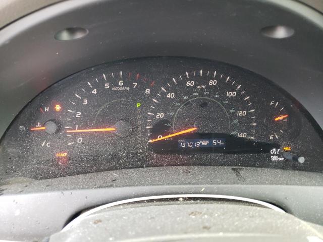Photo 9 from auction – 2007 TOYOTA CAMRY CE with VIN 4T1BE46K87U016293