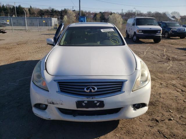 Photo 5 from auction – 2011 INFINITI G37 with VIN JN1CV6AR6BM412260