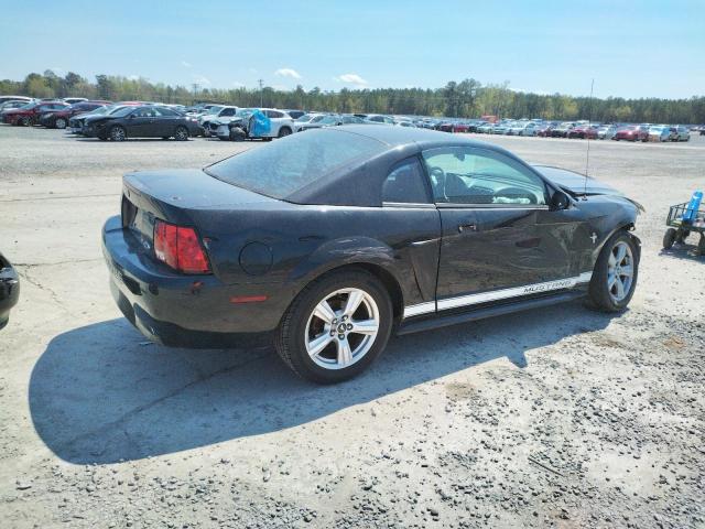 Photo 3 from auction – 2002 FORD MUSTANG with VIN 1FAFP40402F225055