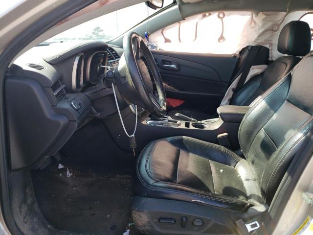 Photo 7 from auction – 2015 CHEVROLET MALIBU LTZ with VIN 1G11F5SL0FF145366