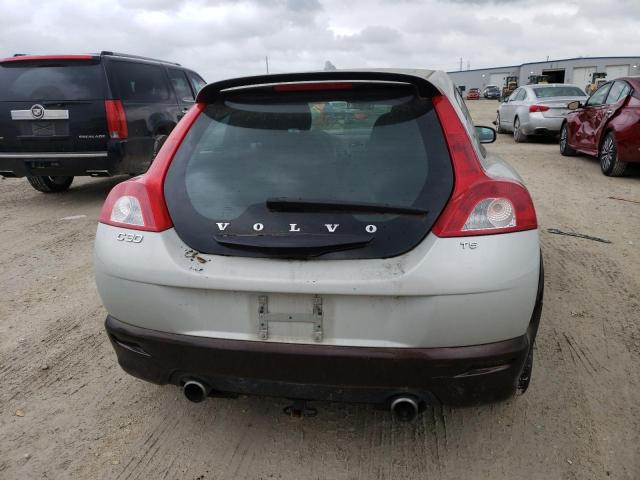 Photo 6 from auction – 2009 VOLVO C30 T5 with VIN YV1MK672892121179