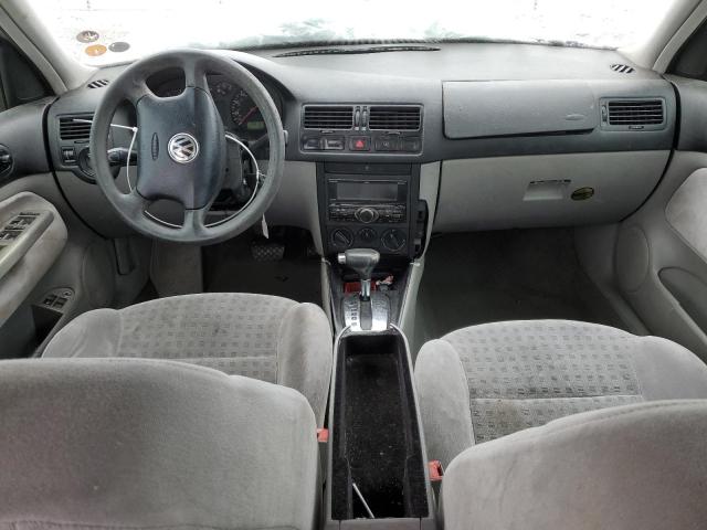 Photo 8 from auction – 2003 VOLKSWAGEN JETTA with VIN 3VWSK69M03M018542