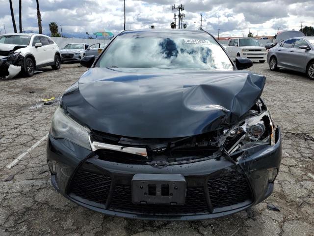 Photo 5 from auction – 2015 TOYOTA CAMRY LE with VIN 4T1BF1FKXFU057289