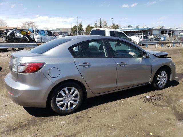 Photo 3 from auction – 2012 MAZDA 3 I with VIN JM1BL1UFXC1544072